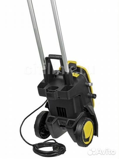 Мойка высокого давления karcher к 5