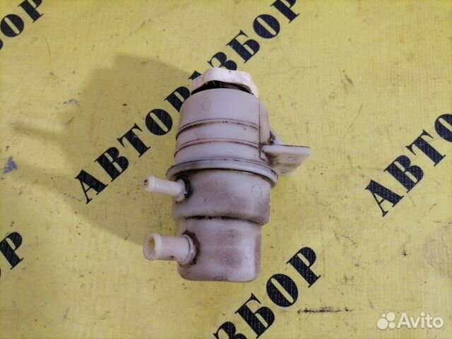 Бачок гидроусилителя Mitsubishi Galant 9 (Dj Dm)