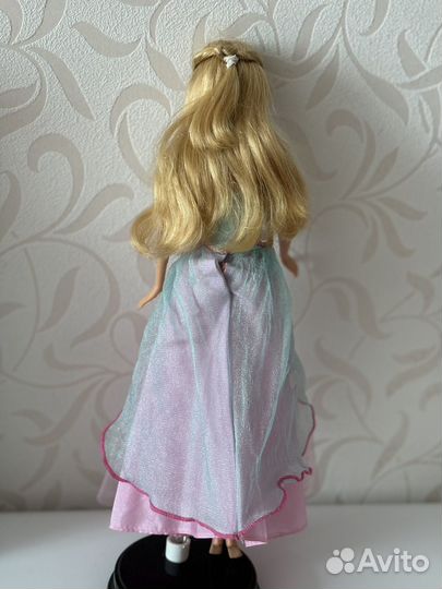 Кукла барби Magik 2003 г