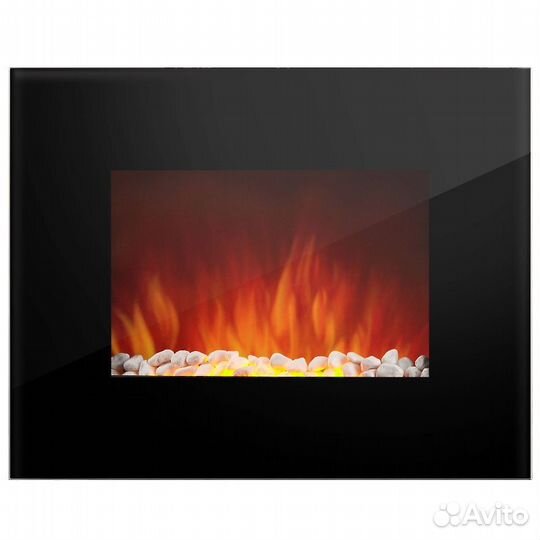 Электрический камин Electrolux EFP/W 1100ULS