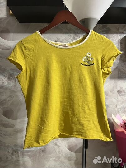 Футболка женская ostin, xs