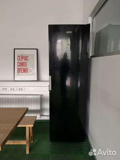 Холодильник Gorenje (отличное состояние)