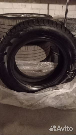 Matador MP 82 Conquerra 2 225/60 R17