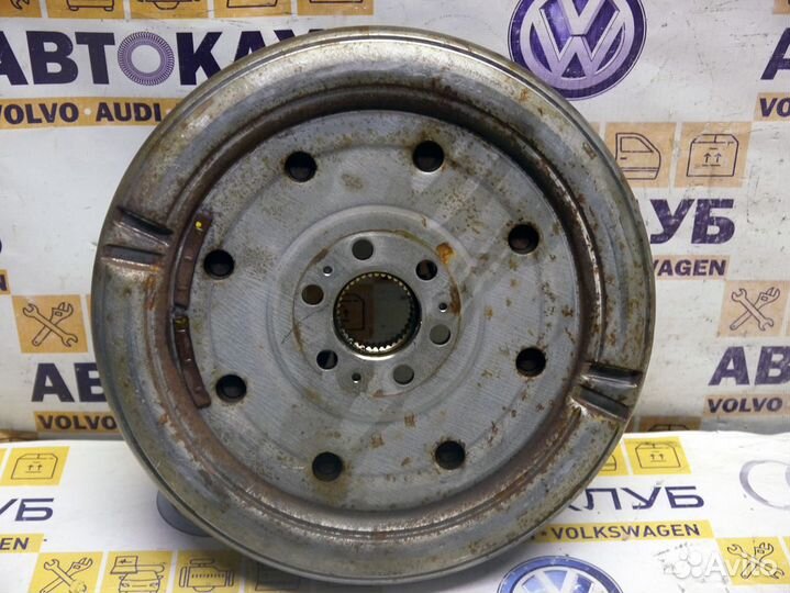 Маховик двухмассовый DQ250 1.4TSI Фольксваген