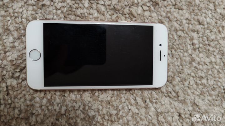 iPhone 6S, 16 ГБ