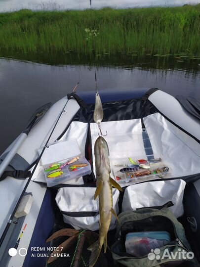 Флагман 320 нднд