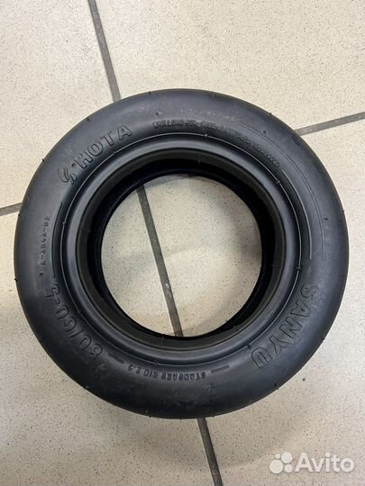 Покрышки 80/60-5