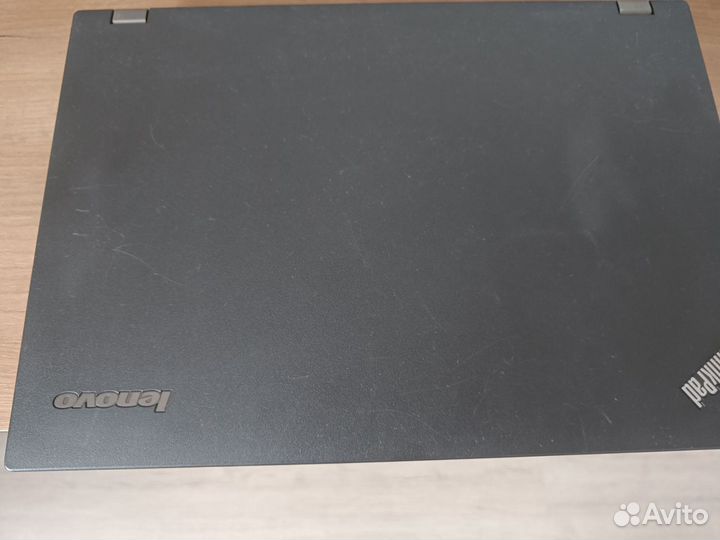 Lenovo ThinkPad l440