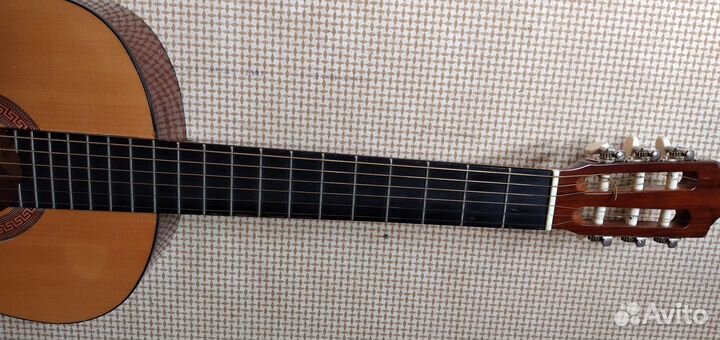 Гитара hohner hc 06