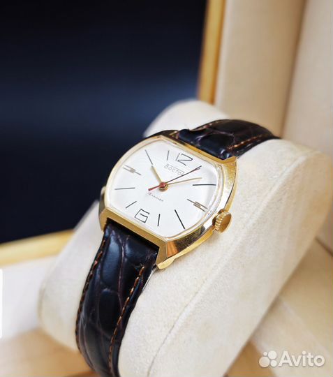 Часы Восток 2209 