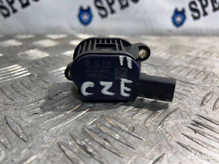 Клапан электромагнитный Vag Vw Skoda Audi CZE czea