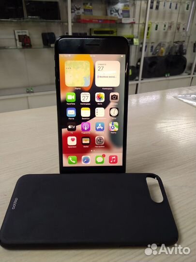 iPhone 7 Plus, 32 ГБ