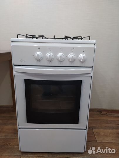 Газовая плита бу