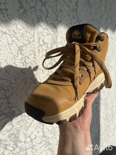 Кроссовки мужские зимние 42 размер бу