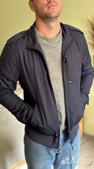 Ветровка мужская levis