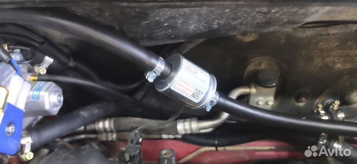 Гбо 4 поколение hyundai