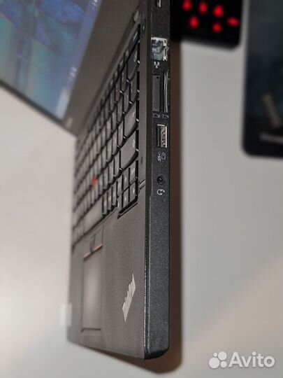 Lenovo thinkpad x250