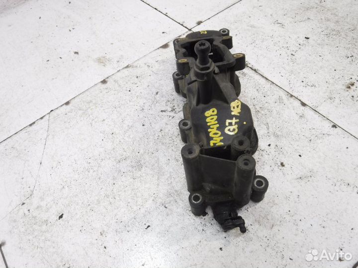 Впускной коллектор 059129711AL