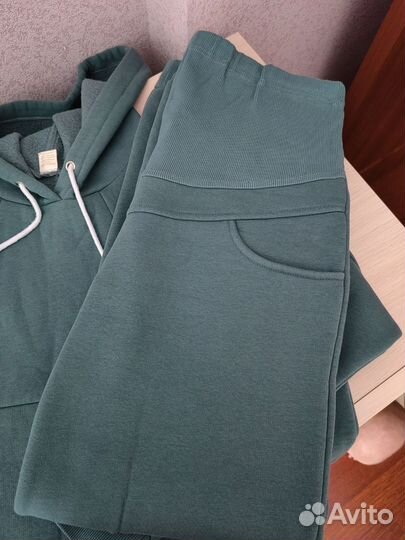 Костюм для беременных и кормящих 50-52