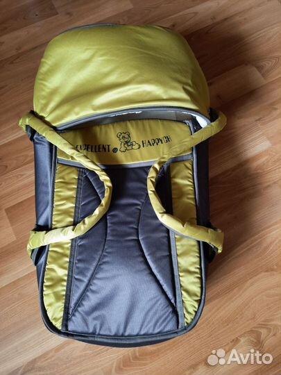 Переноска для детей