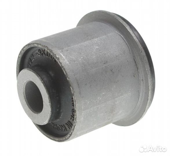 Сайлентблок hyundai Santa Fe (06) рычага заднего в
