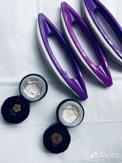 Набор для японского маникюра