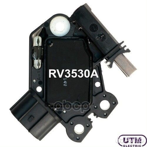 Регулятор генератора RV3530A Utm