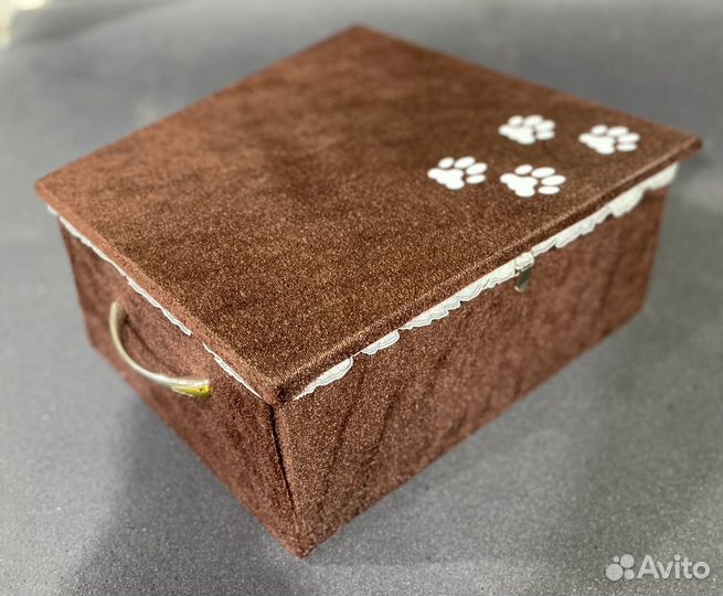 Гроб для животных