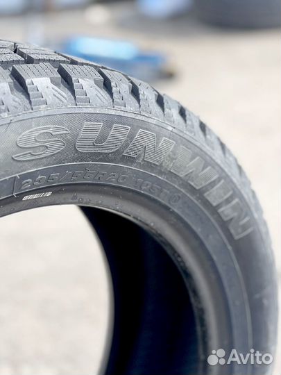 Sunwide Sunwin 255/45 R20 135T