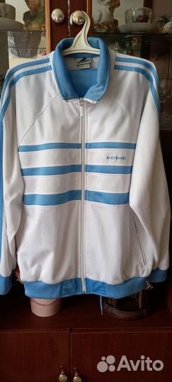 Спортивный костюм женский б/у 54р