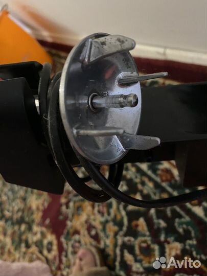 Блендер bamix