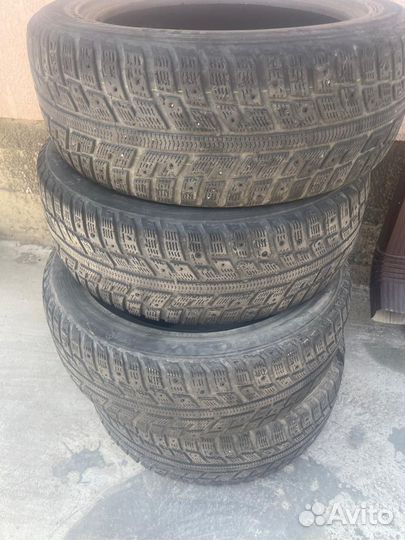 Kumho 722 205/55 R16
