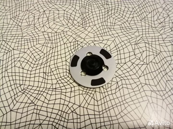 Двигатели для dvd