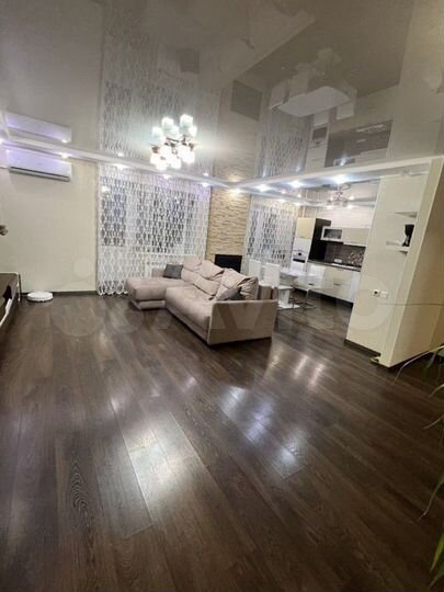 3-к. квартира, 76,3 м², 7/9 эт.