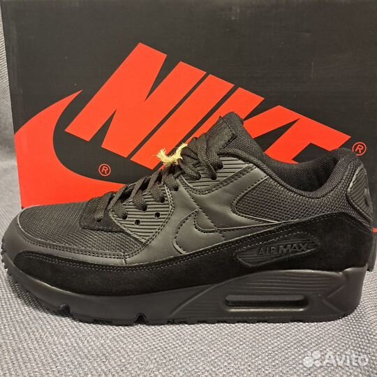 Кроссовки nike air max 90