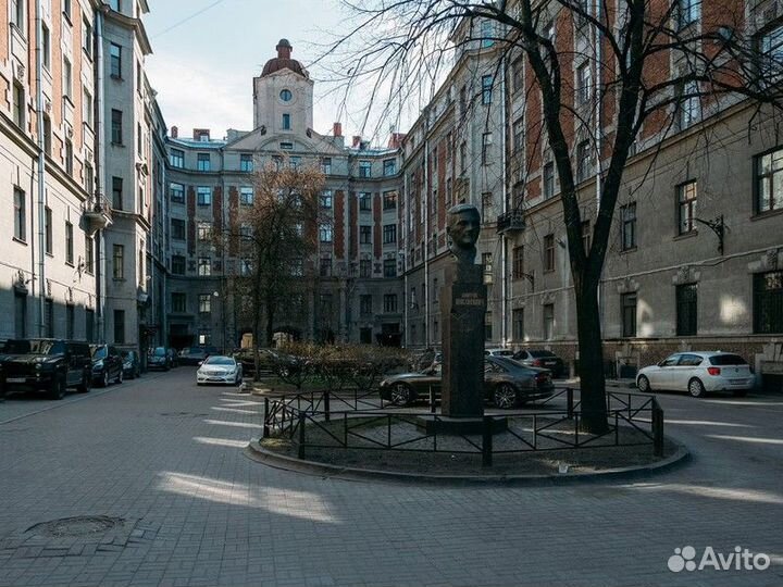 Санкт-Петербург Топ-Экскурсия Завинтажем— наПетрог