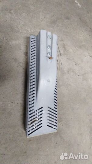 Светильник l-street