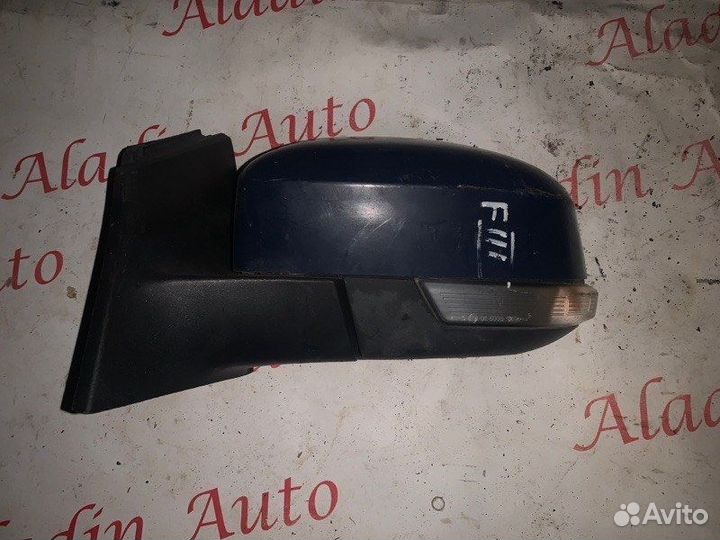 Зеркало переднее левое Ford Focus 3