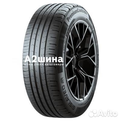 Gislaved PremiumControl 195/55 R15