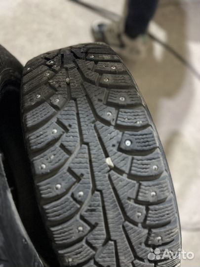 Nokian Tyres Nordman 5 185/60 R14