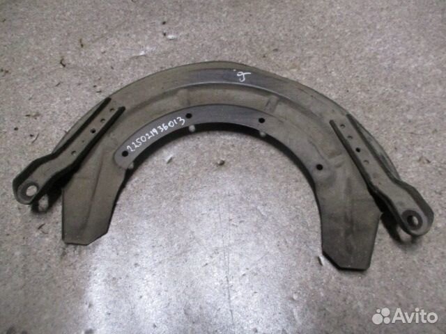 Пыльник Scania 1490168