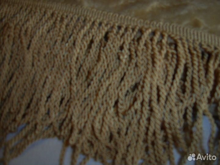 Покрывало велюровое