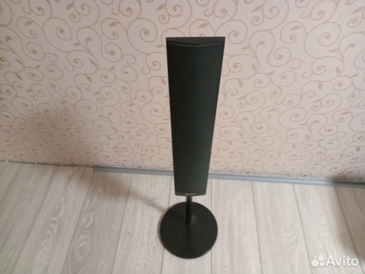 Домашний кинотеатр Sony DAV-DZ585K