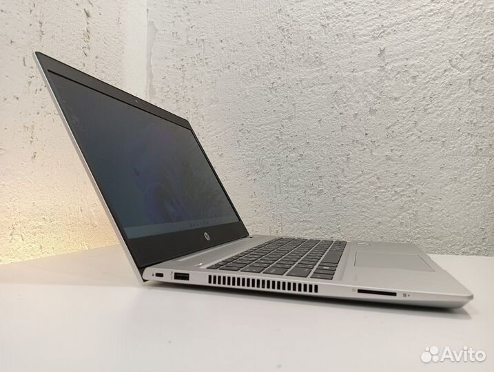 Ноутбук HP Probook 430 G6 новый