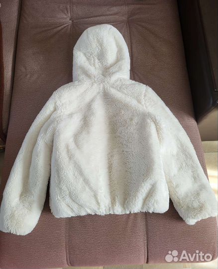 Куртка для девочки