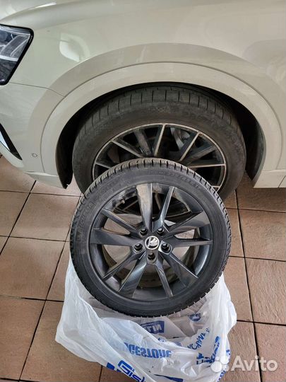 Michelin X-Ice 3 225/45 R17 94H