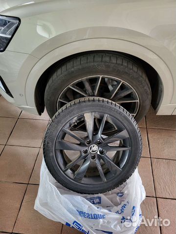 Michelin X-Ice 3 225/45 R17 94H