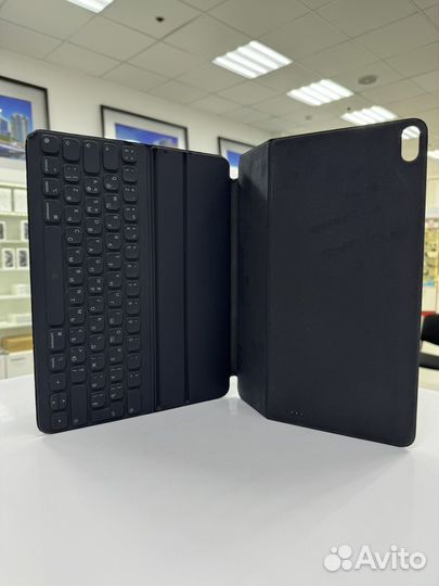 Клавиатура Magic keyboard iPad pro 12.9