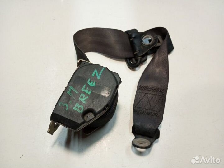 Ремень безопасности задний правый Lifan Breez