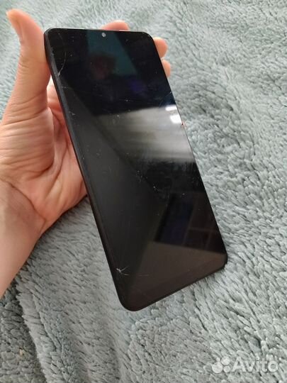 Samsung Galaxy A02, 4/32 ГБ